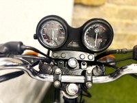 USED 2008 58 YAMAHA YBR 125 124cc Learner Legal, Not Modified, Reliable Model, Ride All Year Round
