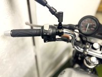 USED 2008 58 YAMAHA YBR 125 124cc Learner Legal, Not Modified, Reliable Model, Ride All Year Round