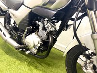 USED 2008 58 YAMAHA YBR 125 124cc Learner Legal, Not Modified, Reliable Model, Ride All Year Round