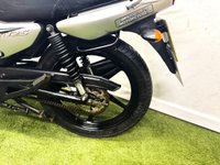 USED 2008 58 YAMAHA YBR 125 124cc Learner Legal, Not Modified, Reliable Model, Ride All Year Round