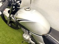 USED 2008 58 YAMAHA YBR 125 124cc Learner Legal, Not Modified, Reliable Model, Ride All Year Round