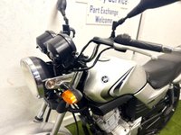 USED 2008 58 YAMAHA YBR 125 124cc Learner Legal, Not Modified, Reliable Model, Ride All Year Round
