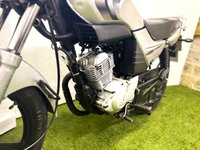 USED 2008 58 YAMAHA YBR 125 124cc Learner Legal, Not Modified, Reliable Model, Ride All Year Round
