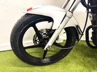USED 2008 58 YAMAHA YBR 125 124cc Learner Legal, Not Modified, Reliable Model, Ride All Year Round