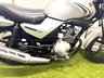 USED 2008 58 YAMAHA YBR 125 124cc Learner Legal, Not Modified, Reliable Model, Ride All Year Round