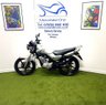 USED 2008 58 YAMAHA YBR 125 124cc Learner Legal, Not Modified, Reliable Model, Ride All Year Round