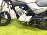 USED 2008 58 YAMAHA YBR 125 124cc Learner Legal, Not Modified, Reliable Model, Ride All Year Round