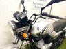 USED 2008 58 YAMAHA YBR 125 124cc Learner Legal, Not Modified, Reliable Model, Ride All Year Round