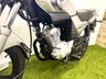 USED 2008 58 YAMAHA YBR 125 124cc Learner Legal, Not Modified, Reliable Model, Ride All Year Round