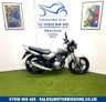 USED 2008 58 YAMAHA YBR 125 124cc Learner Legal, Not Modified, Reliable Model, Ride All Year Round