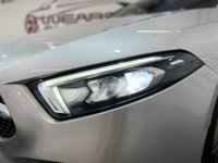 USED 2020 69 MERCEDES-BENZ A-CLASS 1.5 A180d AMG Line Hatchback 5dr Diesel 7G-DCT Euro 6 (s/s) (116 ps) 2 keys, reverse cam, digi dash,NAV