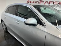 USED 2020 69 MERCEDES-BENZ A-CLASS 1.5 A180d AMG Line Hatchback 5dr Diesel 7G-DCT Euro 6 (s/s) (116 ps) 2 keys, reverse cam, digi dash,NAV