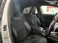 USED 2020 69 MERCEDES-BENZ A-CLASS 1.5 A180d AMG Line Hatchback 5dr Diesel 7G-DCT Euro 6 (s/s) (116 ps) 2 keys, reverse cam, digi dash,NAV