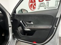 USED 2020 69 MERCEDES-BENZ A-CLASS 1.5 A180d AMG Line Hatchback 5dr Diesel 7G-DCT Euro 6 (s/s) (116 ps) 2 keys, reverse cam, digi dash,NAV