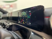 USED 2020 69 MERCEDES-BENZ A-CLASS 1.5 A180d AMG Line Hatchback 5dr Diesel 7G-DCT Euro 6 (s/s) (116 ps) 2 keys, reverse cam, digi dash,NAV