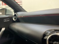 USED 2020 69 MERCEDES-BENZ A-CLASS 1.5 A180d AMG Line Hatchback 5dr Diesel 7G-DCT Euro 6 (s/s) (116 ps) 2 keys, reverse cam, digi dash,NAV