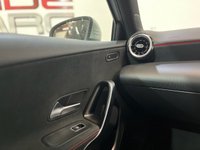 USED 2020 69 MERCEDES-BENZ A-CLASS 1.5 A180d AMG Line Hatchback 5dr Diesel 7G-DCT Euro 6 (s/s) (116 ps) 2 keys, reverse cam, digi dash,NAV