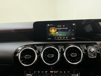 USED 2020 69 MERCEDES-BENZ A-CLASS 1.5 A180d AMG Line Hatchback 5dr Diesel 7G-DCT Euro 6 (s/s) (116 ps) 2 keys, reverse cam, digi dash,NAV