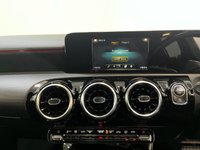 USED 2020 69 MERCEDES-BENZ A-CLASS 1.5 A180d AMG Line Hatchback 5dr Diesel 7G-DCT Euro 6 (s/s) (116 ps) 2 keys, reverse cam, digi dash,NAV