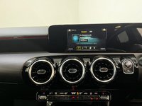 USED 2020 69 MERCEDES-BENZ A-CLASS 1.5 A180d AMG Line Hatchback 5dr Diesel 7G-DCT Euro 6 (s/s) (116 ps) 2 keys, reverse cam, digi dash,NAV