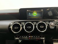 USED 2020 69 MERCEDES-BENZ A-CLASS 1.5 A180d AMG Line Hatchback 5dr Diesel 7G-DCT Euro 6 (s/s) (116 ps) 2 keys, reverse cam, digi dash,NAV