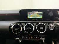 USED 2020 69 MERCEDES-BENZ A-CLASS 1.5 A180d AMG Line Hatchback 5dr Diesel 7G-DCT Euro 6 (s/s) (116 ps) 2 keys, reverse cam, digi dash,NAV