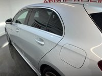 USED 2020 69 MERCEDES-BENZ A-CLASS 1.5 A180d AMG Line Hatchback 5dr Diesel 7G-DCT Euro 6 (s/s) (116 ps) 2 keys, reverse cam, digi dash,NAV