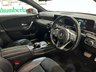 USED 2020 69 MERCEDES-BENZ A-CLASS 1.5 A180d AMG Line Hatchback 5dr Diesel 7G-DCT Euro 6 (s/s) (116 ps) 2 keys, reverse cam, digi dash,NAV