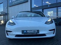 USED 2022 72 TESLA Model 3 Saloon 4dr Electric Auto RWD (241 bhp) 