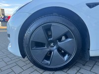 USED 2022 72 TESLA Model 3 Saloon 4dr Electric Auto RWD (241 bhp) 