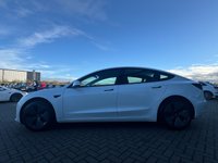USED 2022 72 TESLA Model 3 Saloon 4dr Electric Auto RWD (241 bhp) 