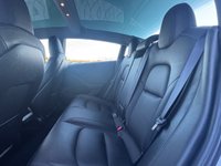 USED 2022 72 TESLA Model 3 Saloon 4dr Electric Auto RWD (241 bhp) 