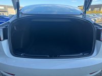 USED 2022 72 TESLA Model 3 Saloon 4dr Electric Auto RWD (241 bhp) 