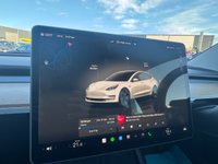 USED 2022 72 TESLA Model 3 Saloon 4dr Electric Auto RWD (241 bhp) 
