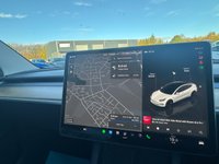 USED 2022 72 TESLA Model 3 Saloon 4dr Electric Auto RWD (241 bhp) 