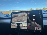 USED 2022 72 TESLA Model 3 Saloon 4dr Electric Auto RWD (241 bhp) 