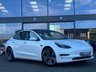 USED 2022 72 TESLA Model 3 Saloon 4dr Electric Auto RWD (241 bhp) 