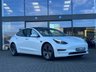 USED 2022 72 TESLA Model 3 Saloon 4dr Electric Auto RWD (241 bhp) 