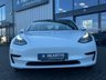 USED 2022 72 TESLA Model 3 Saloon 4dr Electric Auto RWD (241 bhp) 