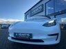USED 2022 72 TESLA Model 3 Saloon 4dr Electric Auto RWD (241 bhp) 