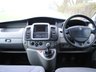 USED 2010 60 RENAULT TRAFIC 2.0 TD dCi SL27 Navigation Minibus 4dr Diesel Manual (9 Seats) (220 g/km, 115 bhp) www.suffolkcarcentre.co.uk - Located at Ilketshall