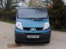 USED 2010 60 RENAULT TRAFIC 2.0 TD dCi SL27 Navigation Minibus 4dr Diesel Manual (9 Seats) (220 g/km, 115 bhp) www.suffolkcarcentre.co.uk - Located at Ilketshall