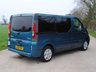 USED 2010 60 RENAULT TRAFIC 2.0 TD dCi SL27 Navigation Minibus 4dr Diesel Manual (9 Seats) (220 g/km, 115 bhp) www.suffolkcarcentre.co.uk - Located at Ilketshall