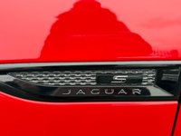 USED 2019 19 JAGUAR E-PACE 2.0 D150 R-Dynamic S SUV 5dr Diesel Manual AWD Euro 6 (s/s) (150 ps) 