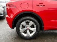 USED 2019 19 JAGUAR E-PACE 2.0 D150 R-Dynamic S SUV 5dr Diesel Manual AWD Euro 6 (s/s) (150 ps) 