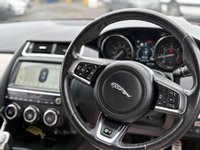 USED 2019 19 JAGUAR E-PACE 2.0 D150 R-Dynamic S SUV 5dr Diesel Manual AWD Euro 6 (s/s) (150 ps) 