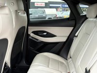 USED 2019 19 JAGUAR E-PACE 2.0 D150 R-Dynamic S SUV 5dr Diesel Manual AWD Euro 6 (s/s) (150 ps) 