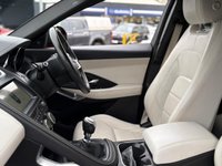 USED 2019 19 JAGUAR E-PACE 2.0 D150 R-Dynamic S SUV 5dr Diesel Manual AWD Euro 6 (s/s) (150 ps) 