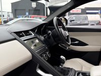 USED 2019 19 JAGUAR E-PACE 2.0 D150 R-Dynamic S SUV 5dr Diesel Manual AWD Euro 6 (s/s) (150 ps) 