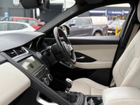 USED 2019 19 JAGUAR E-PACE 2.0 D150 R-Dynamic S SUV 5dr Diesel Manual AWD Euro 6 (s/s) (150 ps) 
